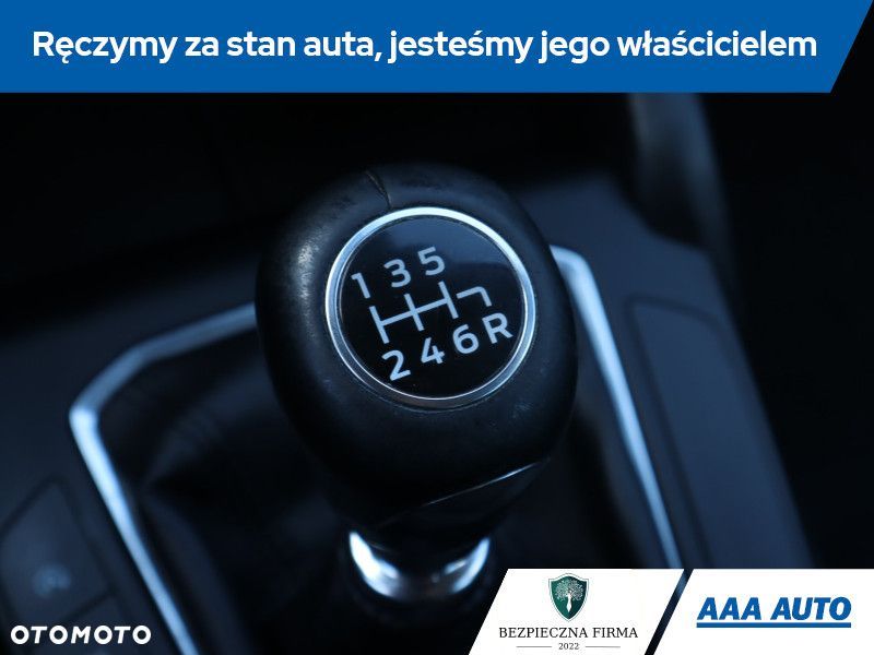 Ford Focus SW - 17