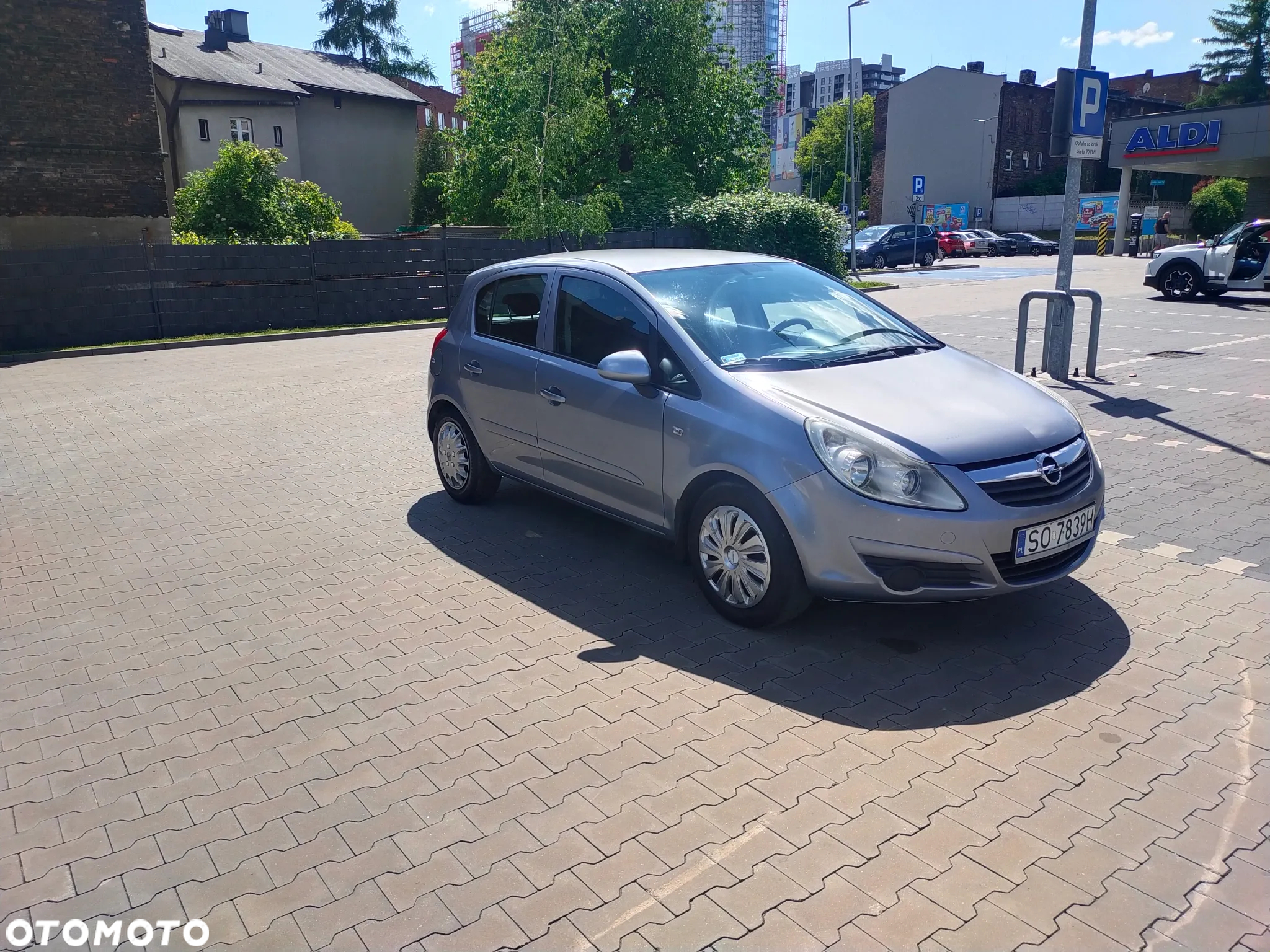Opel Corsa 1.3 CDTI - 2