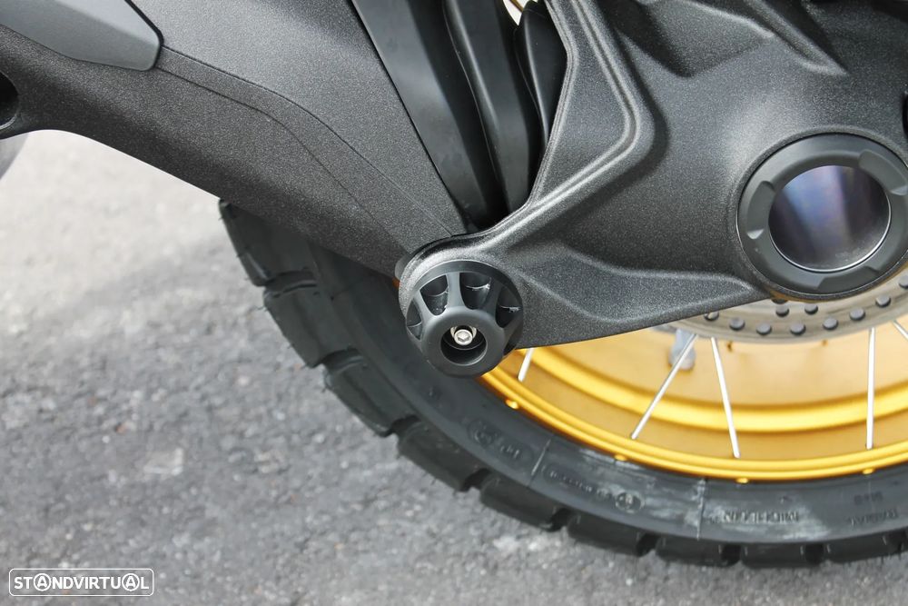 BMW R 1300 GS Adventure Triple Blak - 27