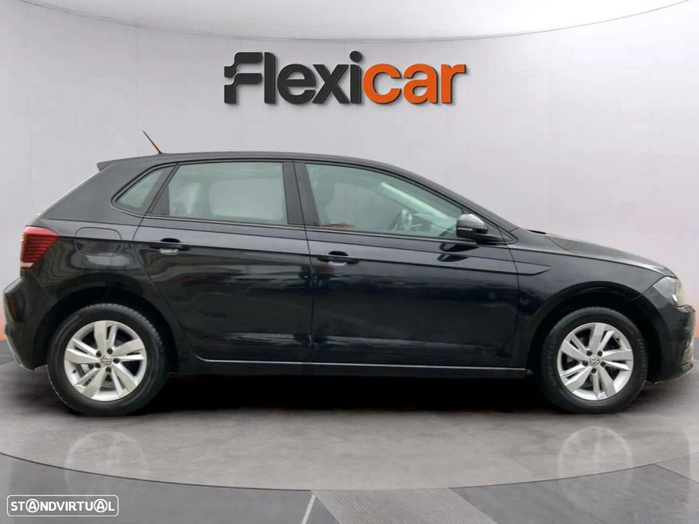 VW Polo 1.0 Trendline - 2