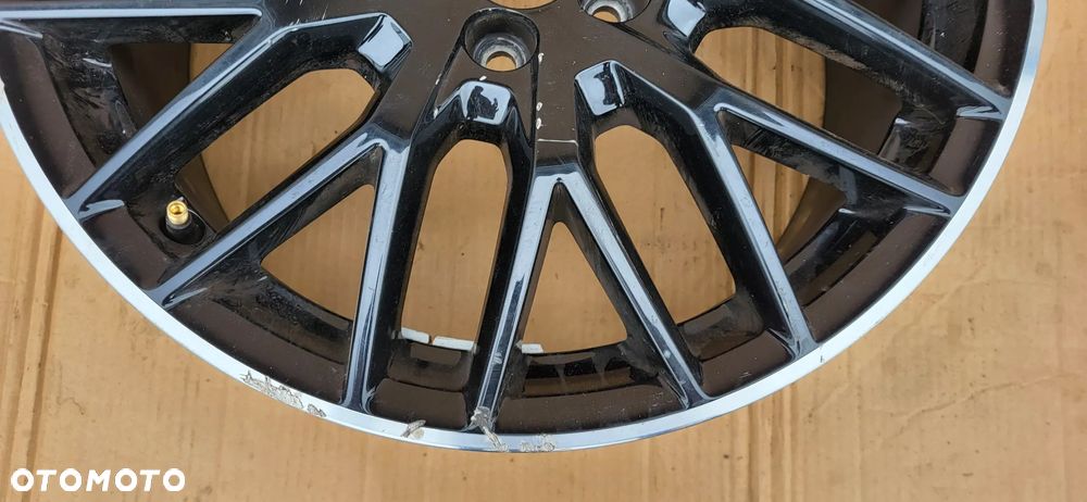 FELGA 7.5X17 AUDI A1 8X 8XA601025H - 17