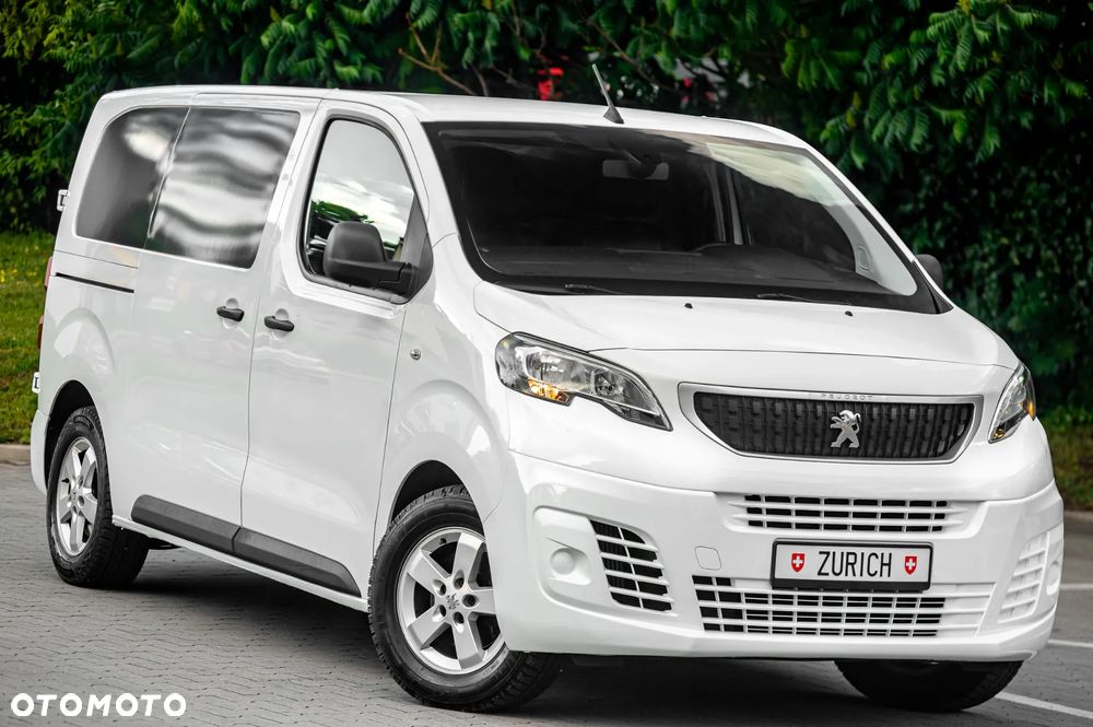 Peugeot Expert - 11