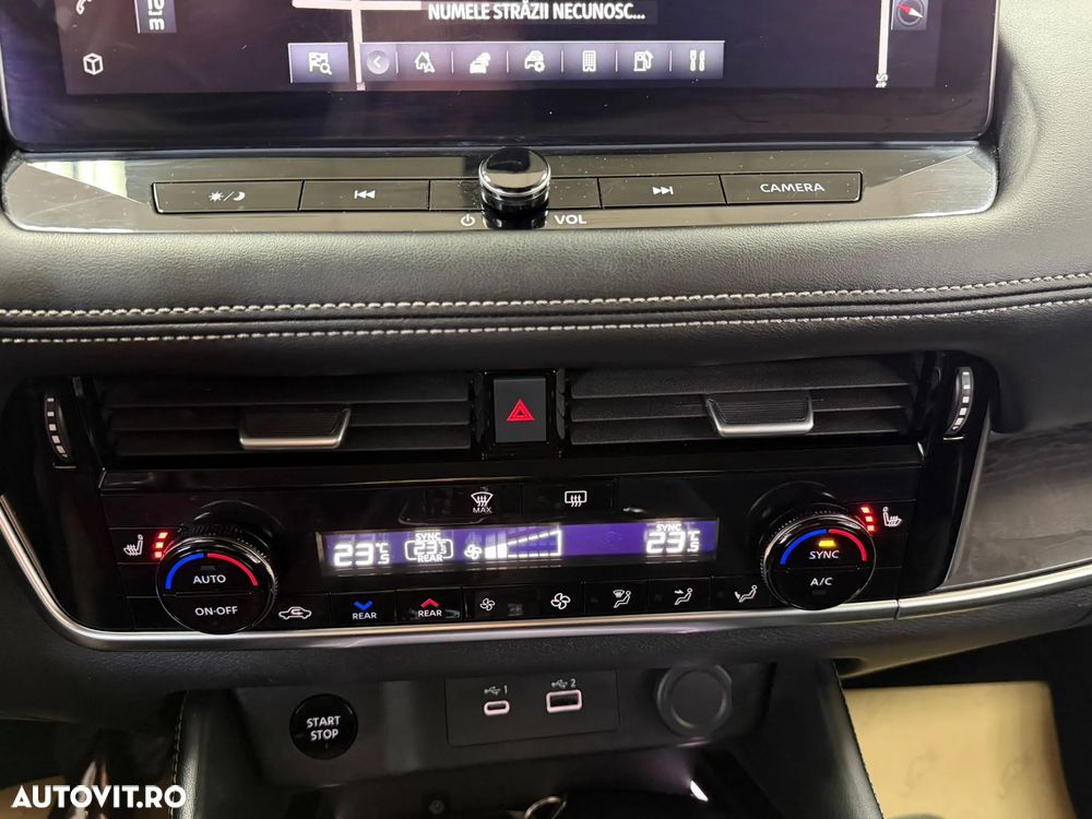 Nissan X-Trail e4ORCE Tekna Plus - 31