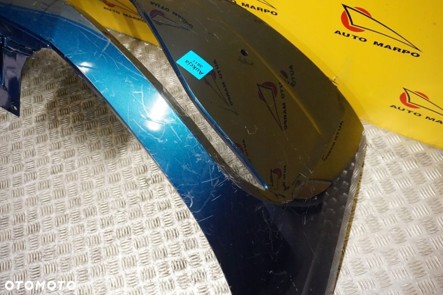 NISSAN MURANO 2025 2026 - Zderzak Przód Przedni USA - 15