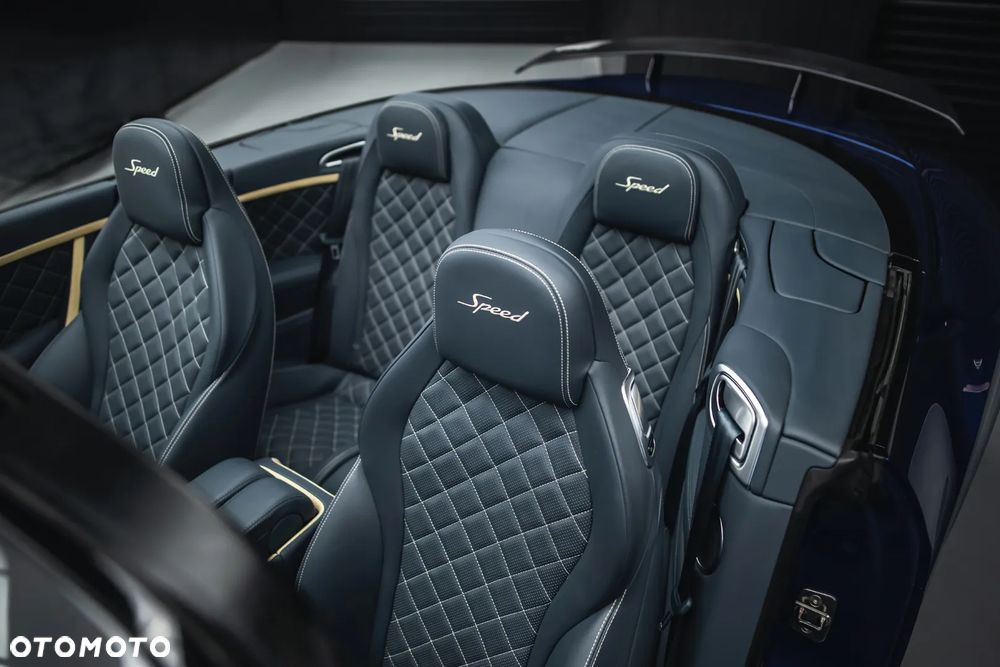 Bentley Continental GT - 18