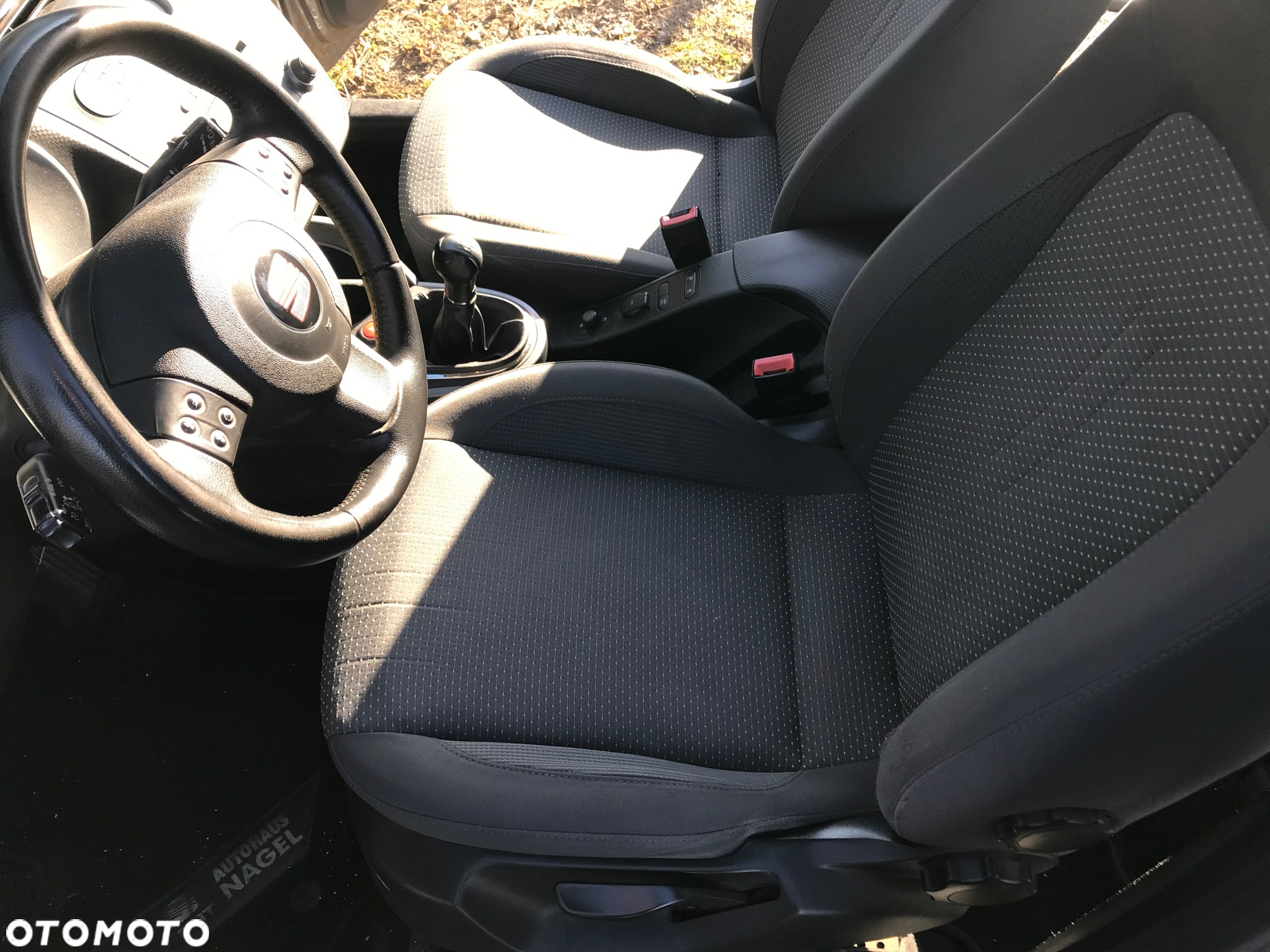 Seat Altea XL 1.9 TDI Style - 13