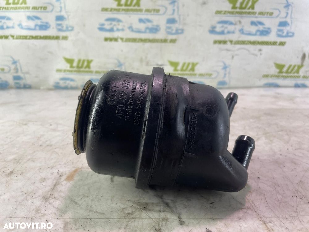 Vas lichid servodirectie 4F0422373A 3.0 tdi BMK Audi A6 4F/C6 [2004 - - 2