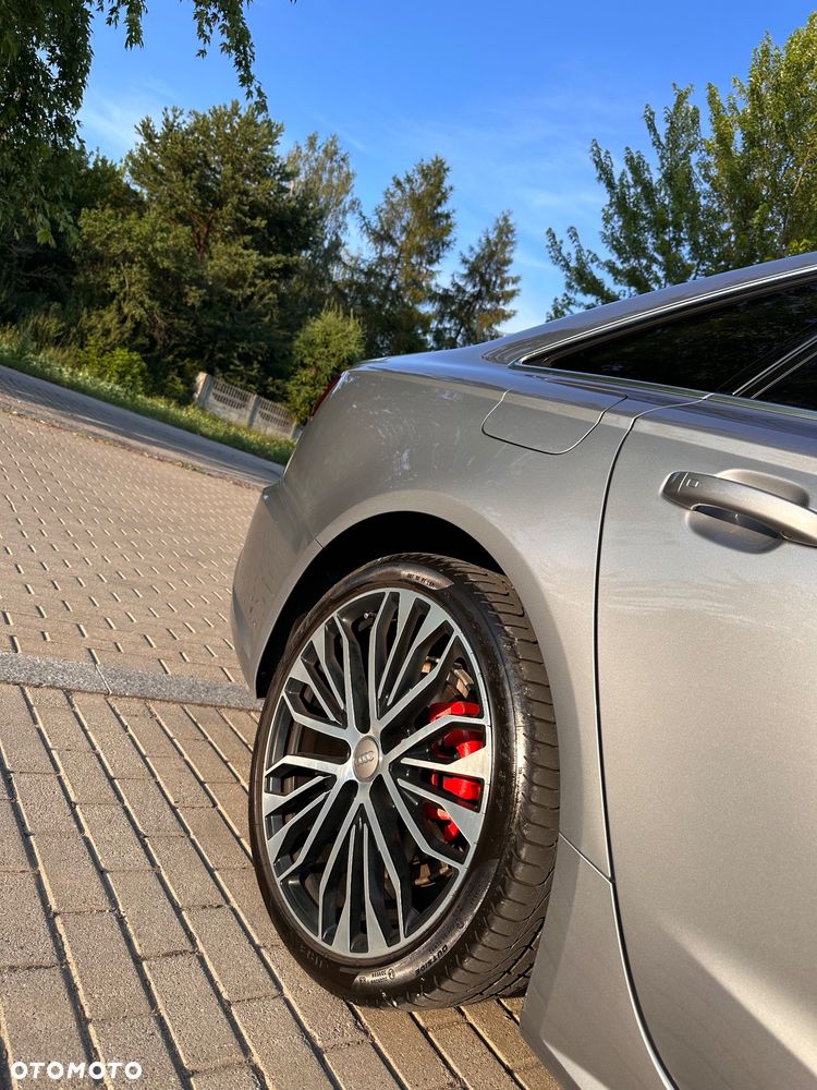 Audi A6 Limousine 2.0 TDI Quattro S tronic - 15
