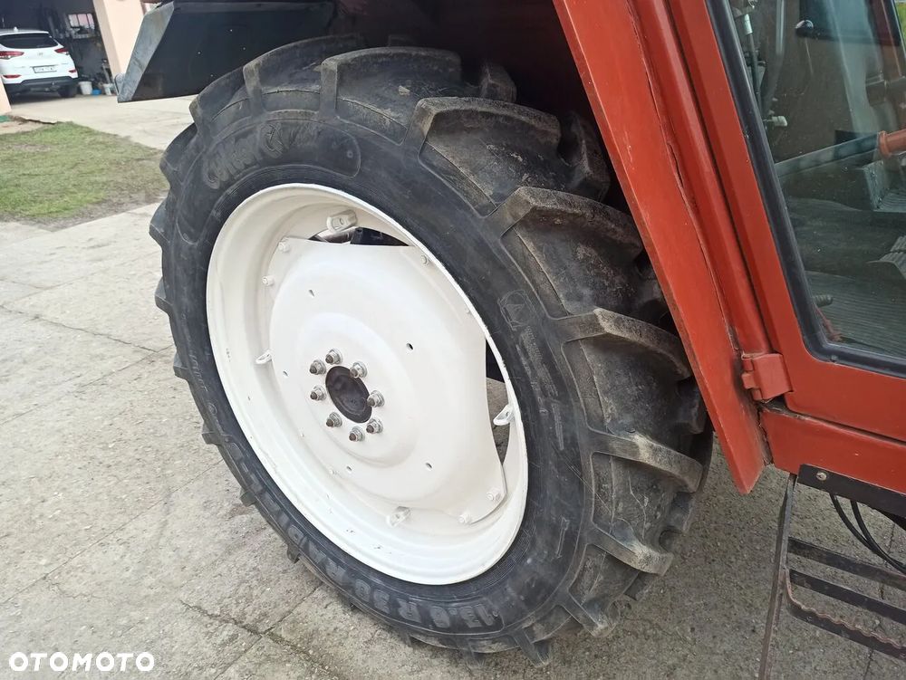 Fiat 70-90DT - 13