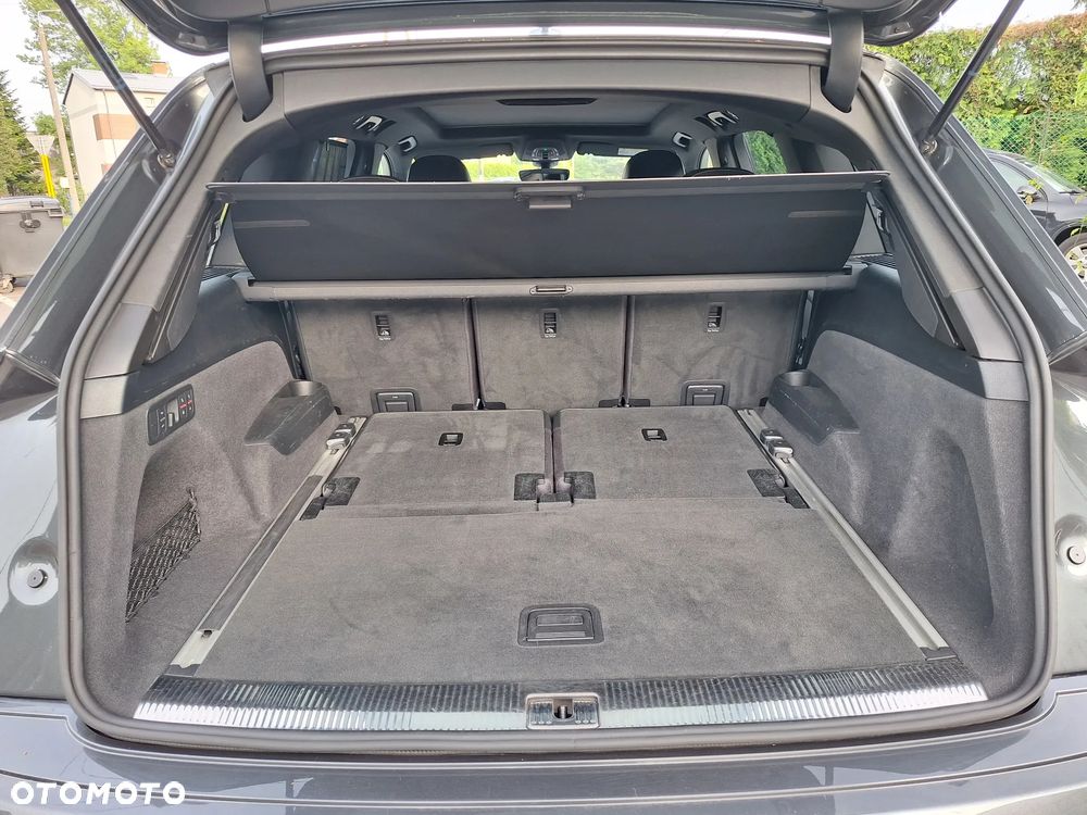 Audi SQ7 - 20
