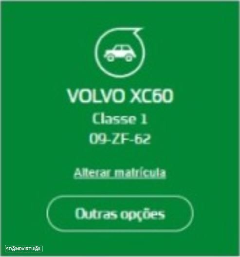 Volvo XC 60 - 25