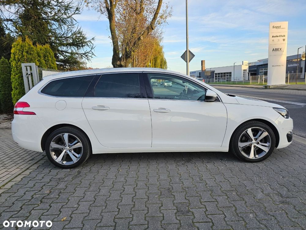 Peugeot 308 - 15