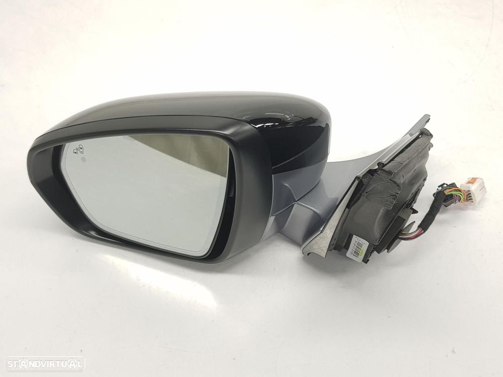 RETROVISOR ESQUERDO DS 7 CROSSBACK - 1
