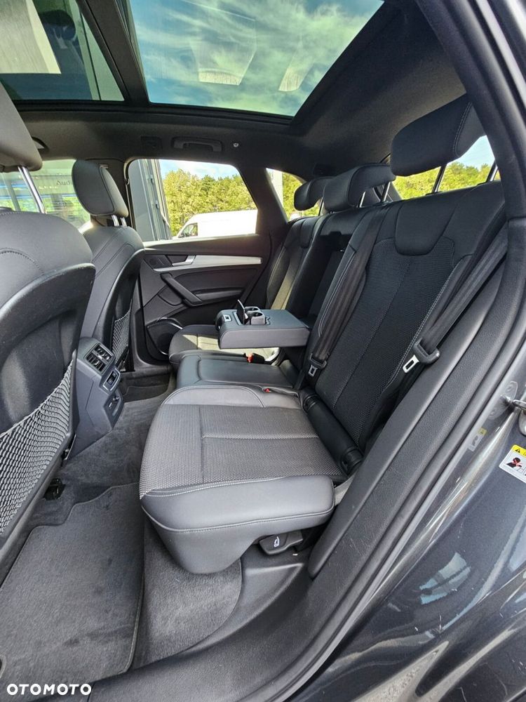 Audi Q5 - 33