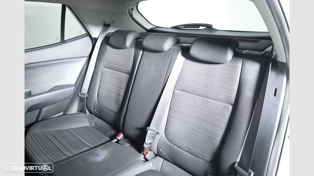 Kia Stonic 1.0 T-GDI Drive - 16