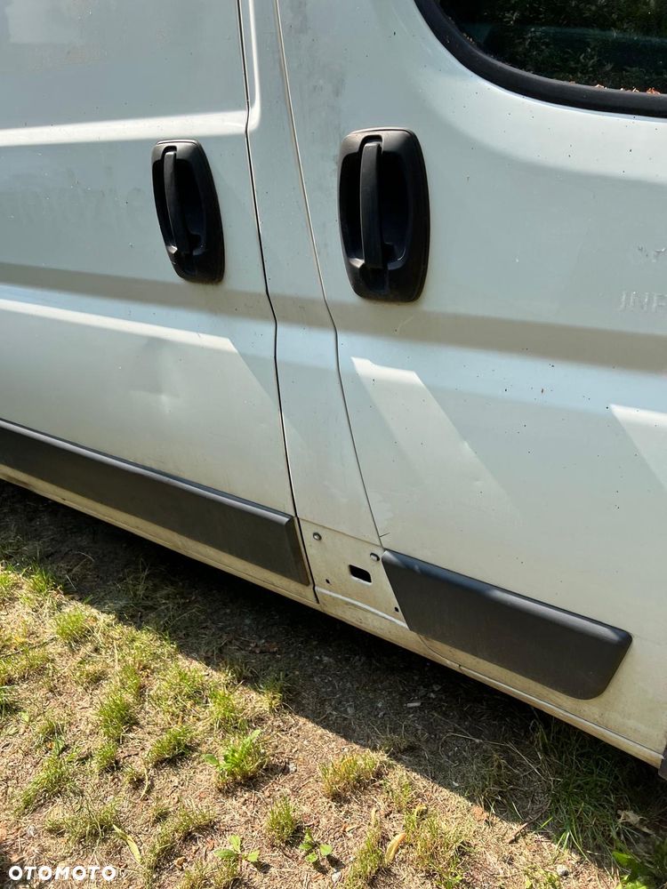 Peugeot Boxer - 3