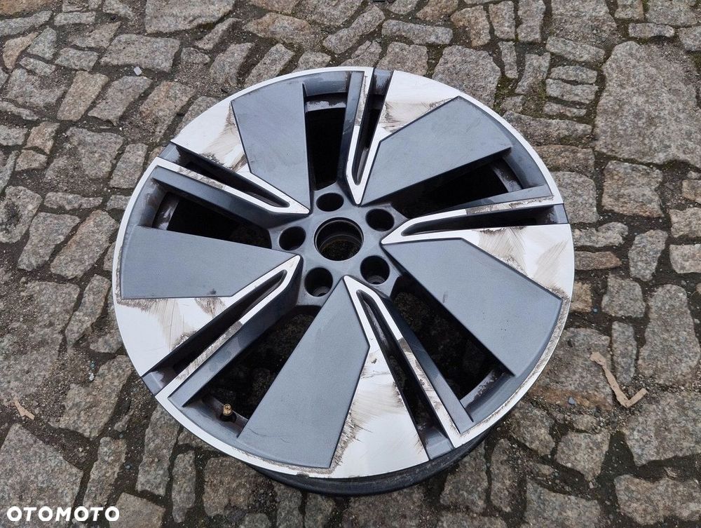 Skoda 5x112 8J x 19 ET 45 5LA601025 ENYAQ - 2