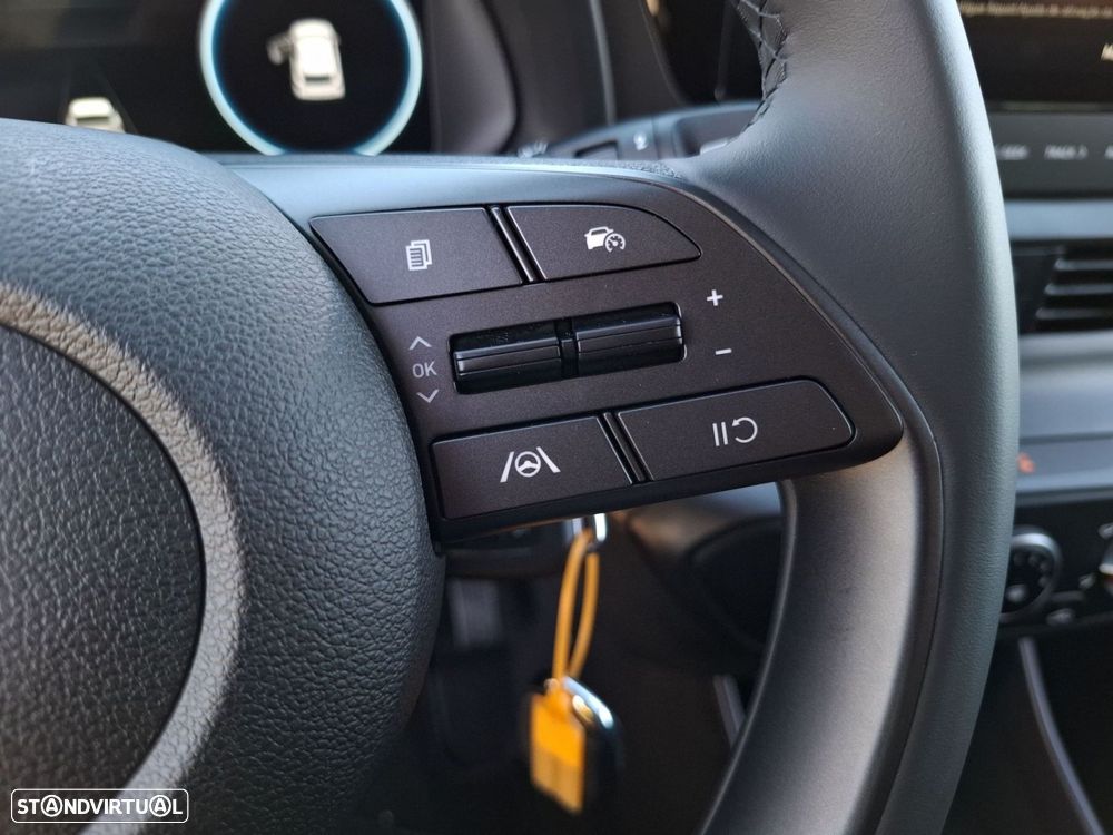 Hyundai i20 1.2 Comfort - 17