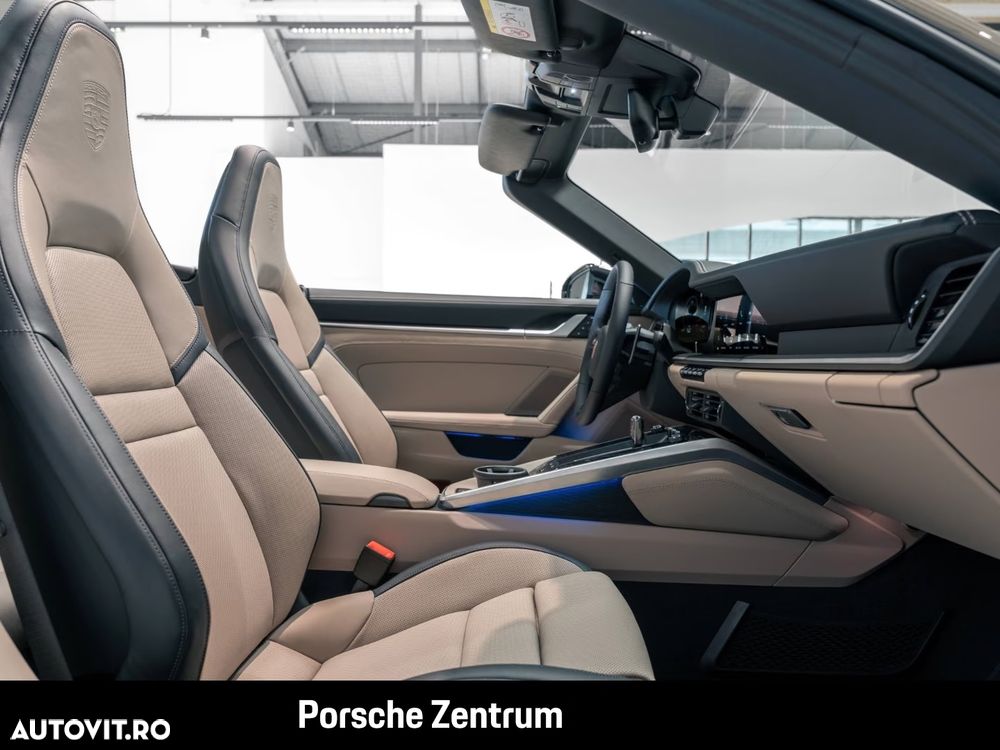 Porsche 911 - 9