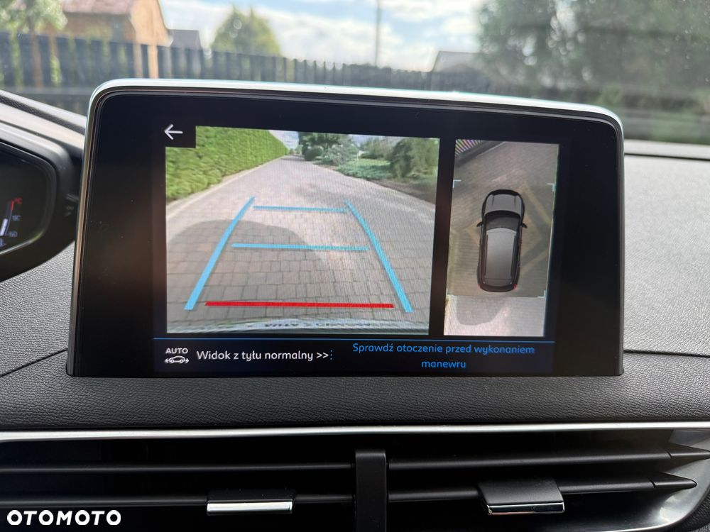 Peugeot 3008 PureTech 180 Stop & Start GPF EAT8 GT - 4