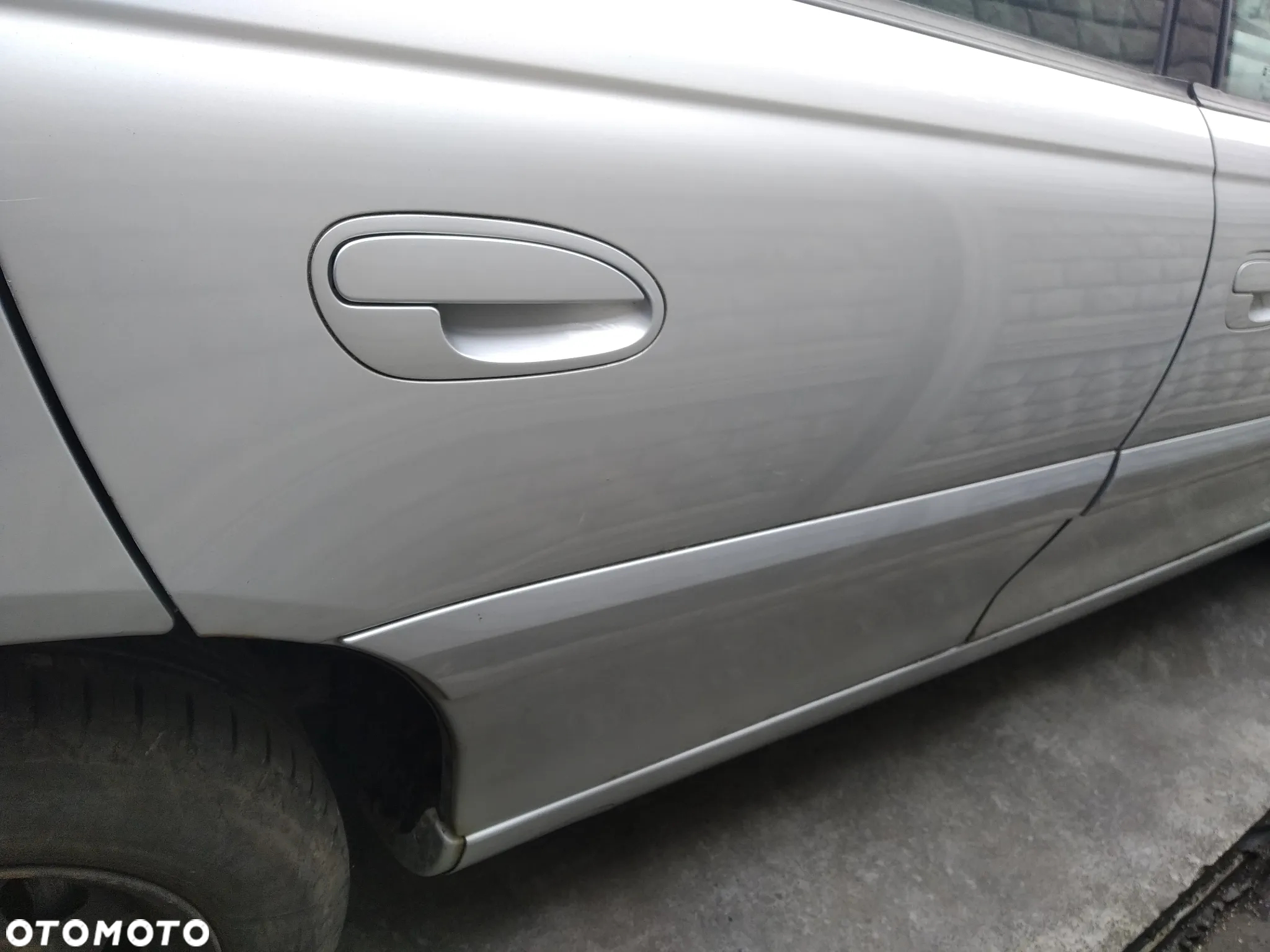 OPEL OMEGA B LIFT 2.2 DTI Y22DTH 99 - 03 - KIEROWNICA MULTIFUNKCJA - 27