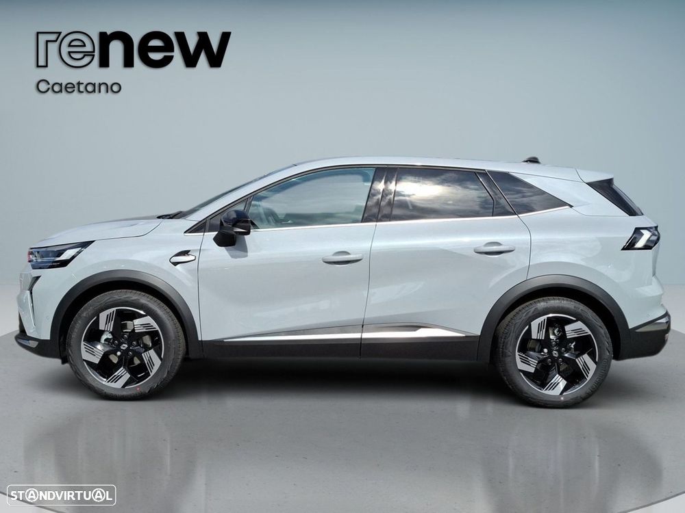 Renault Symbioz 1.3 Mild Hybrid Techno - 5