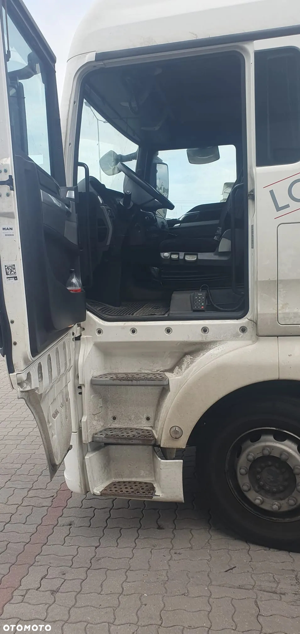 MAN TGX 18.440 - 13