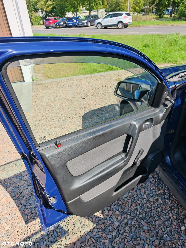 Opel Astra 1.4 - 10