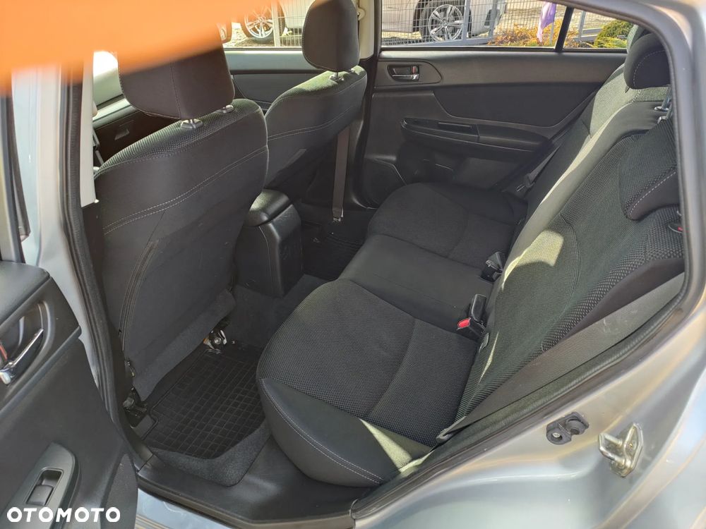 Subaru XV 2.0i Comfort (EyeSight) Lineartronic - 16