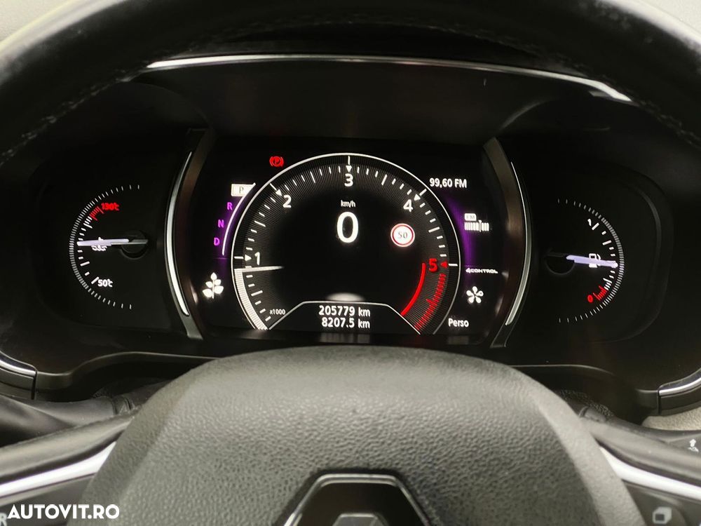 Renault Talisman - 25