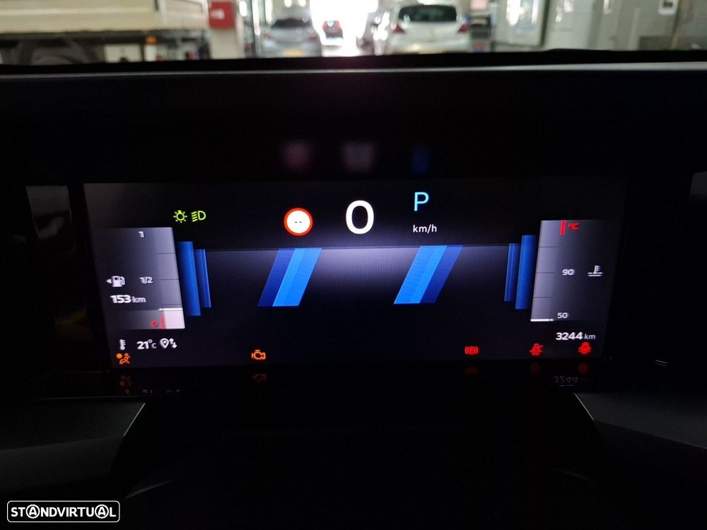 Opel Frontera 1.2 Hybrid GS eDCT - 15