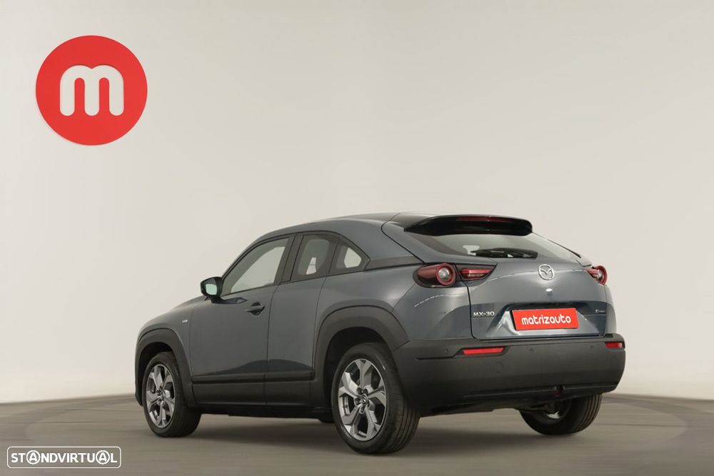 Mazda MX-30 e-SKYACTIV Exclusve-Line - 3