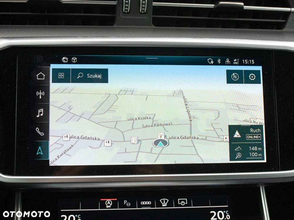 Audi A6 Limousine 45 TFSI mHEV Advanced S tronic - 22