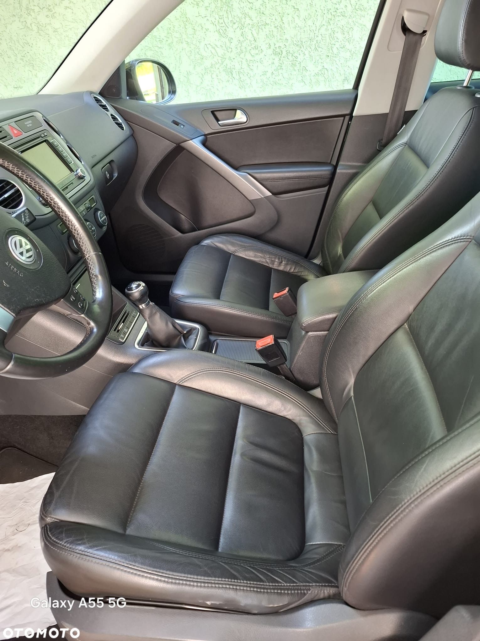 Volkswagen Tiguan - 13
