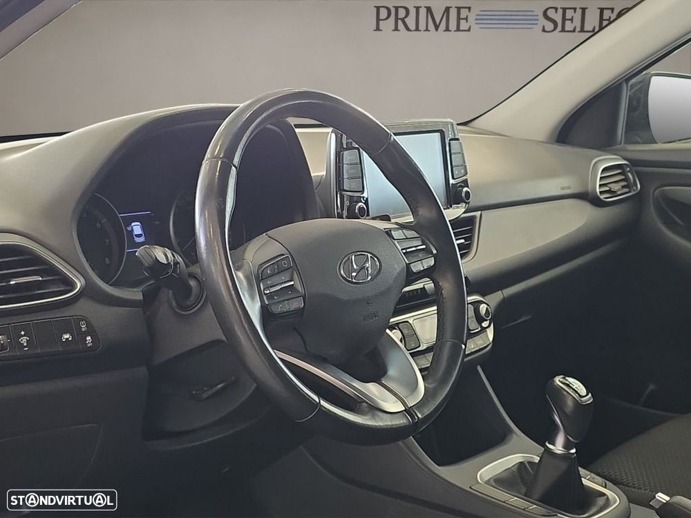 Hyundai i30 1.0 T-GDI Style Plus - 7