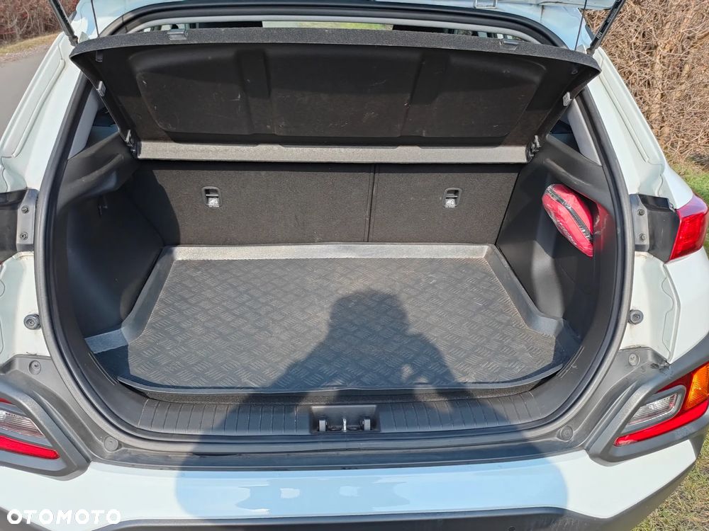 Hyundai Kona 1.0 T-GDI Comfort - 14