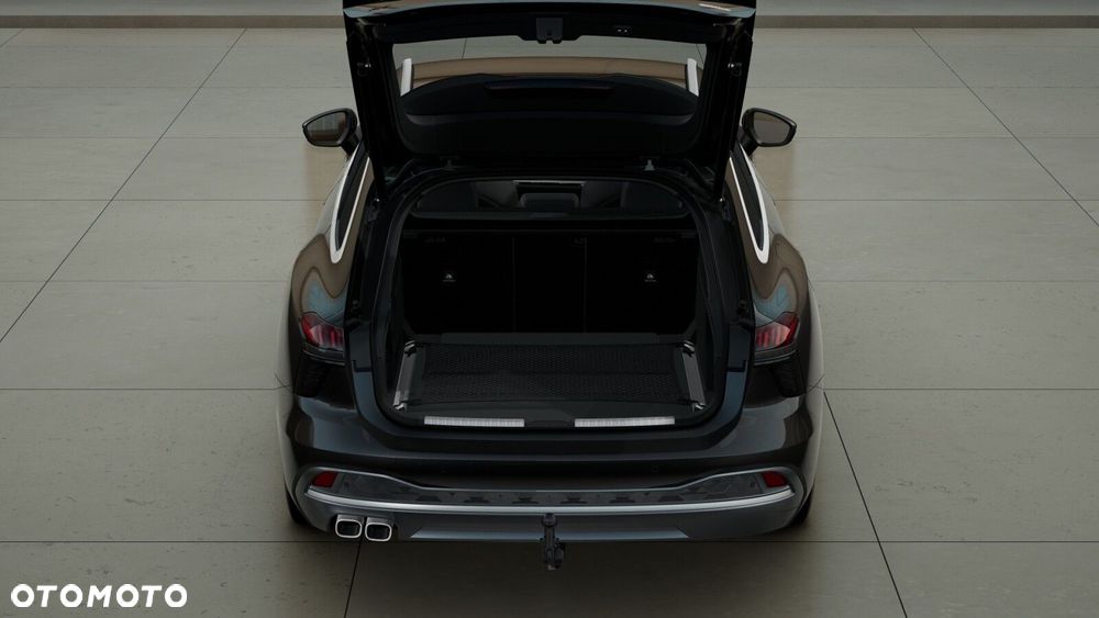 Audi A6 Avant 2025