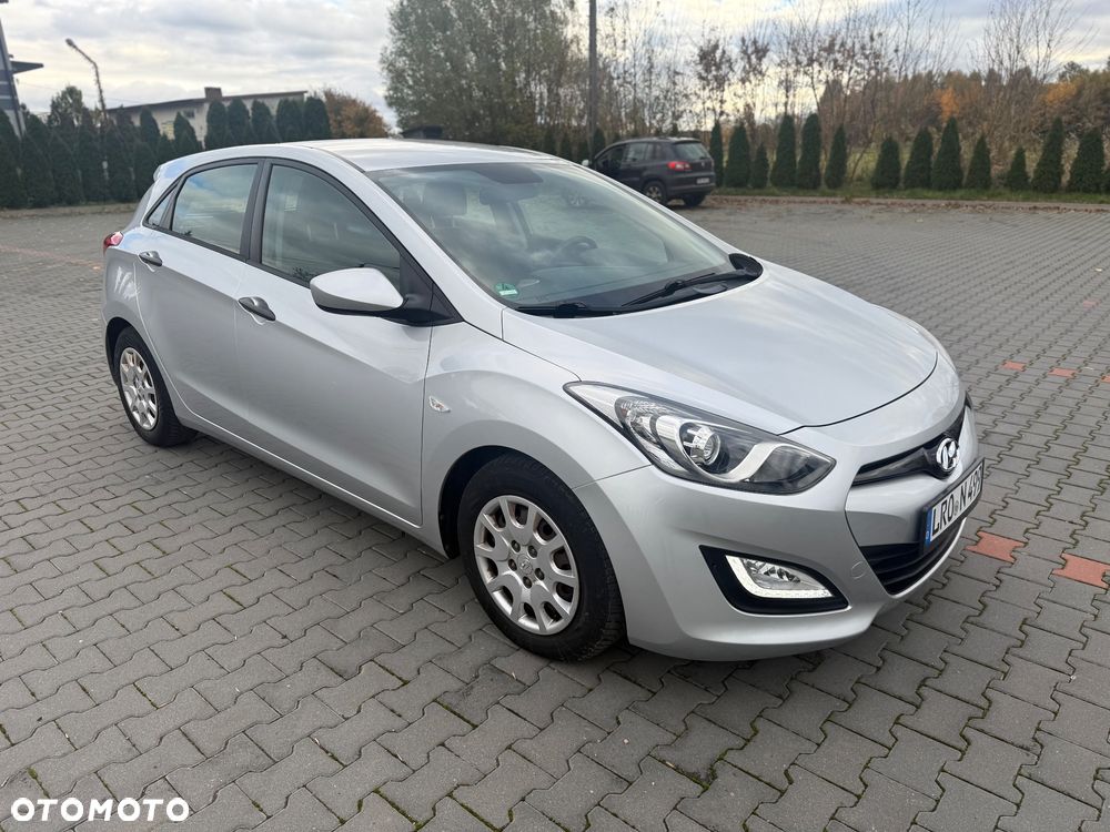 Hyundai i20 - 1