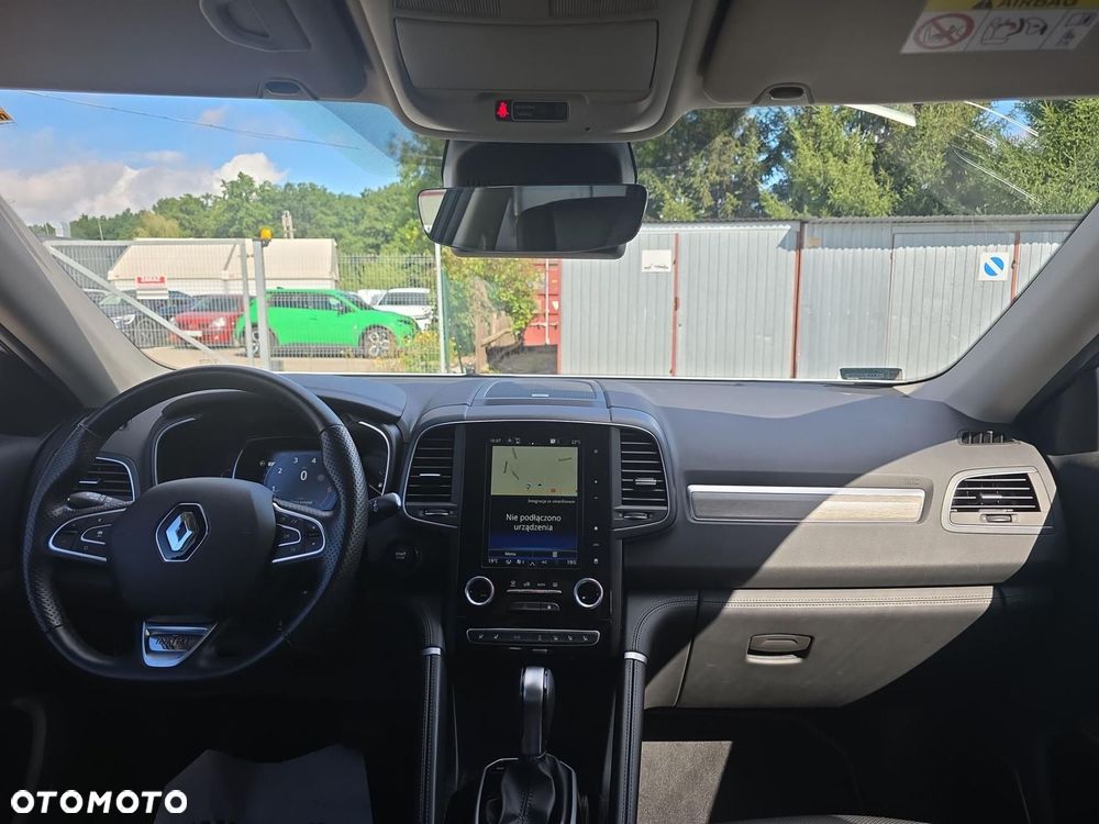 Renault Koleos 1.3 TCe Initiale Paris EDC - 20