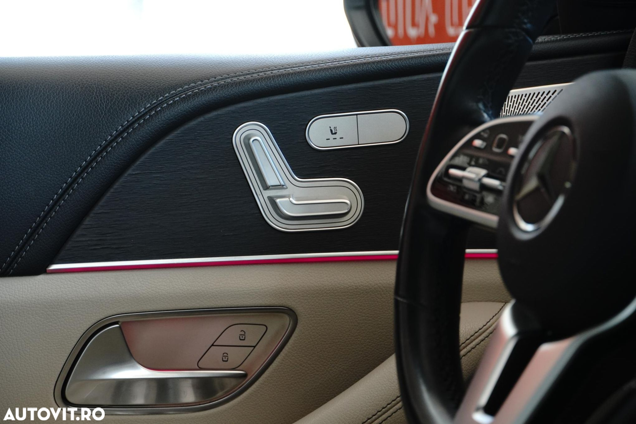 Mercedes-Benz GLE - 23
