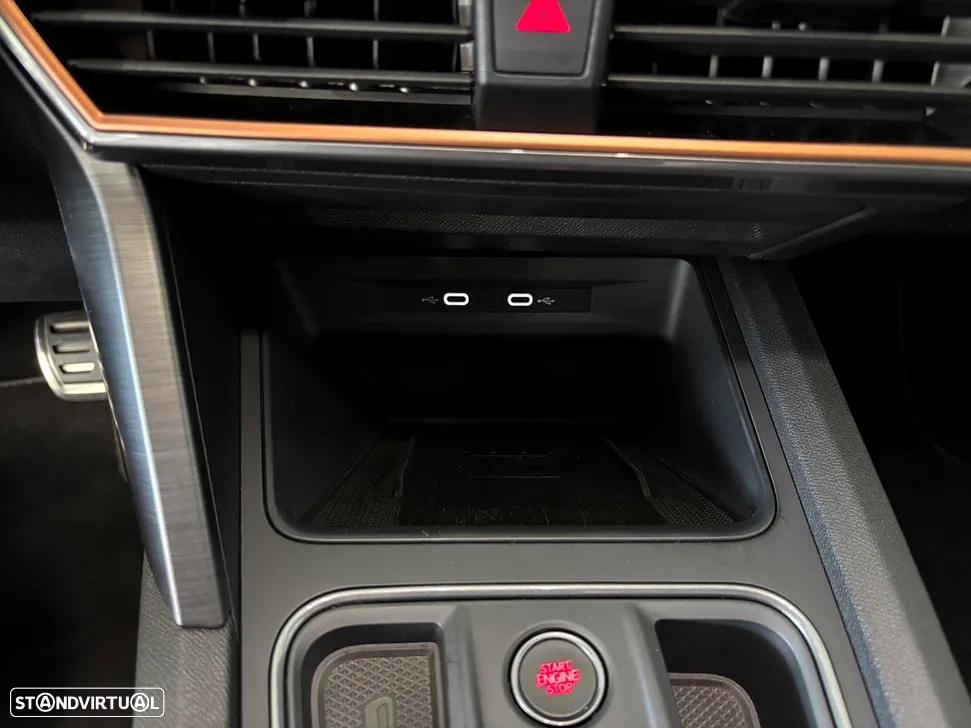 Cupra Formentor 1.4 e-Hybrid DSG VZ - 25