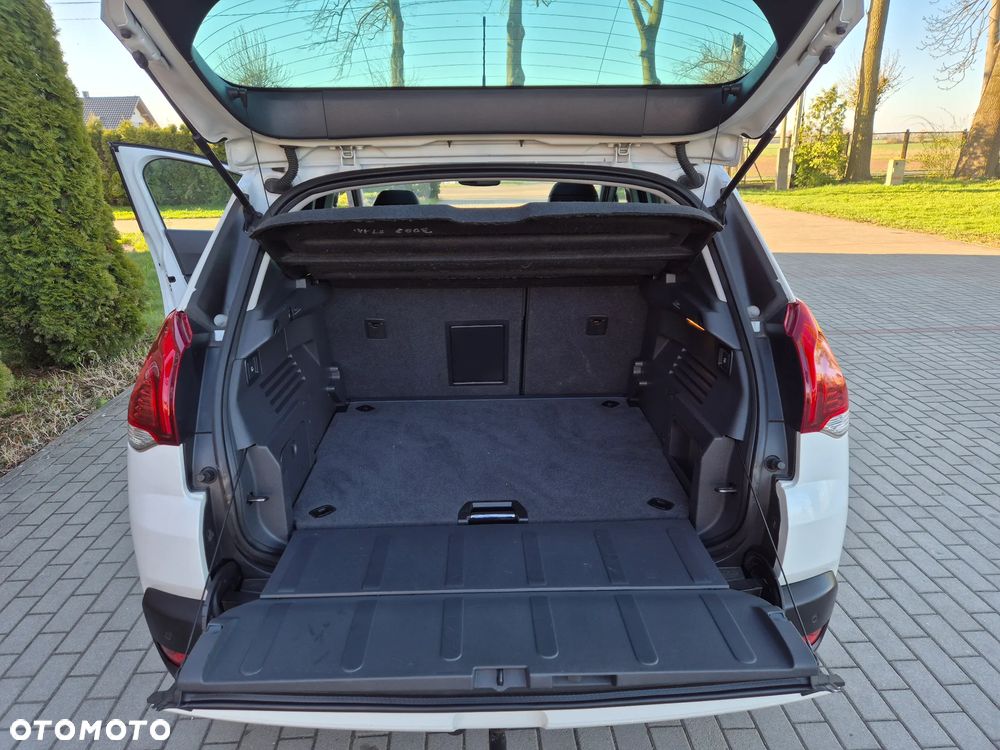 Peugeot 3008 BlueHDi 120 Stop & Start Business-Line - 40