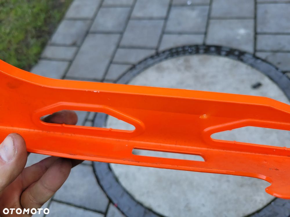 Owiewka tył, zadupek, ogon KTM 1290 Super Duke GT 16-18 - 13