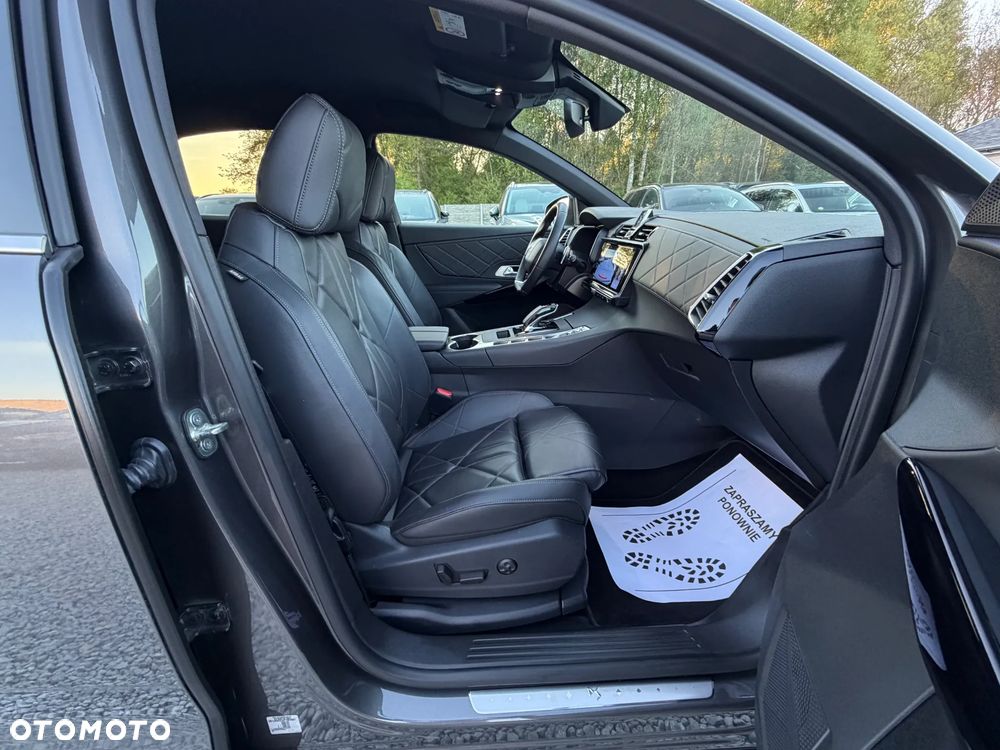DS Automobiles DS 7 Crossback 1.6 E-Tense Rivoli - 32