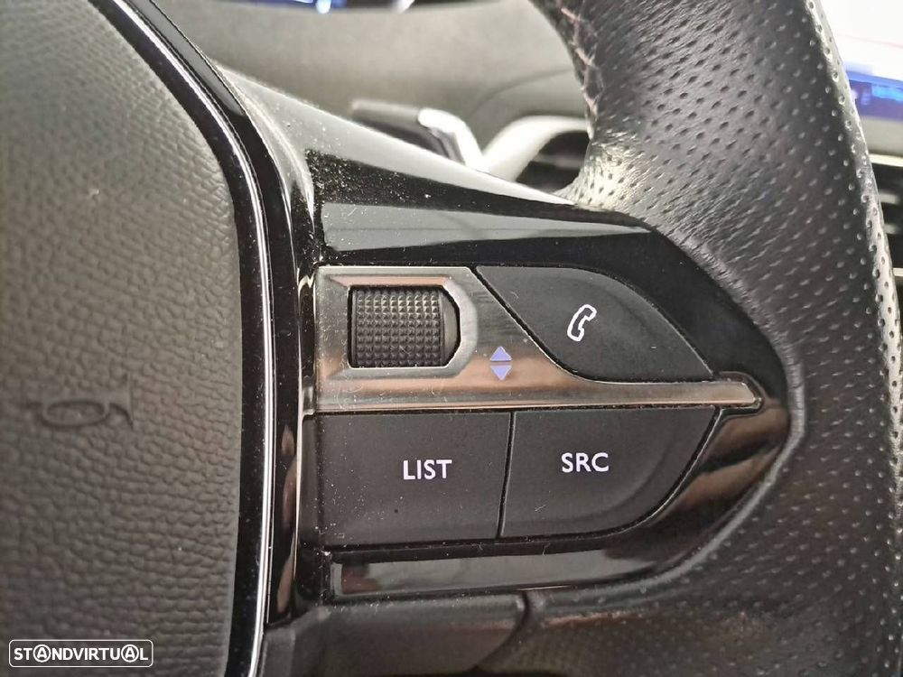 Peugeot 3008 - 17