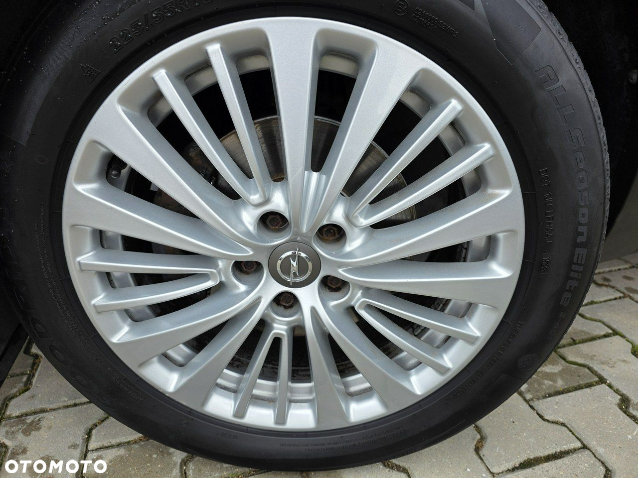 Opel Grandland X - 10