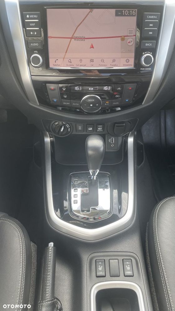 Nissan Navara - 14