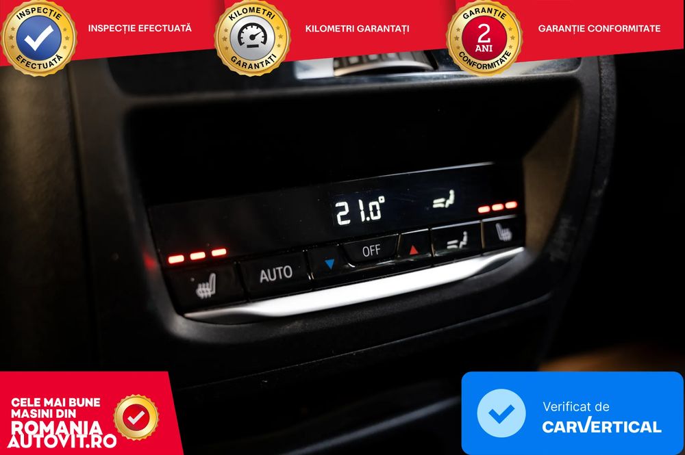 BMW X3 xDrive30i AT M Sport - 24