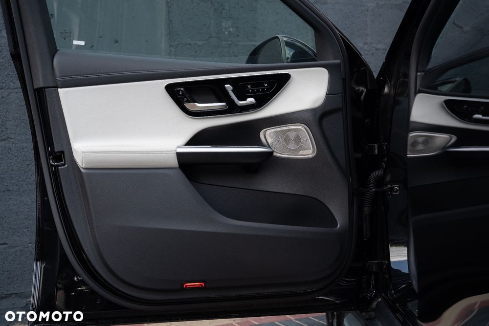 Mercedes-Benz GLC 220 d mHEV 4-Matic AMG Line - 20