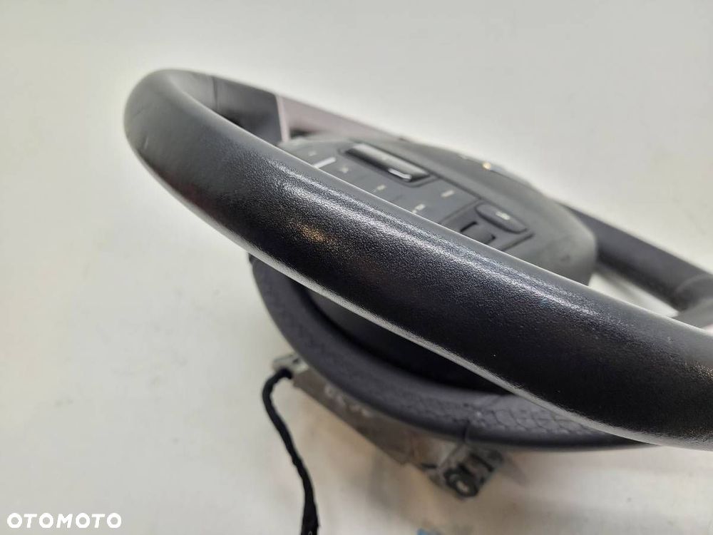 KIEROWNICA SKÓRA PODUSZKA MULTIFUNKCJA C5 III X7 609435700 96829218ZD - 13